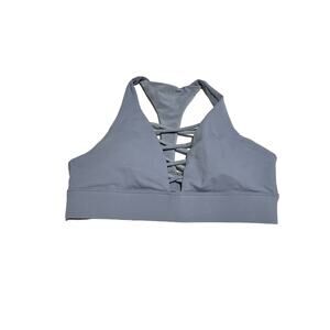 Afriel & Tabbris Australia Racerback Sports Bra Med